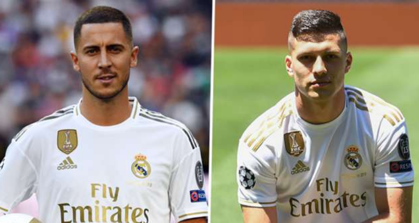 Dy dështimet e mëdha të Real Madridit, 0 gola, 0 asistime