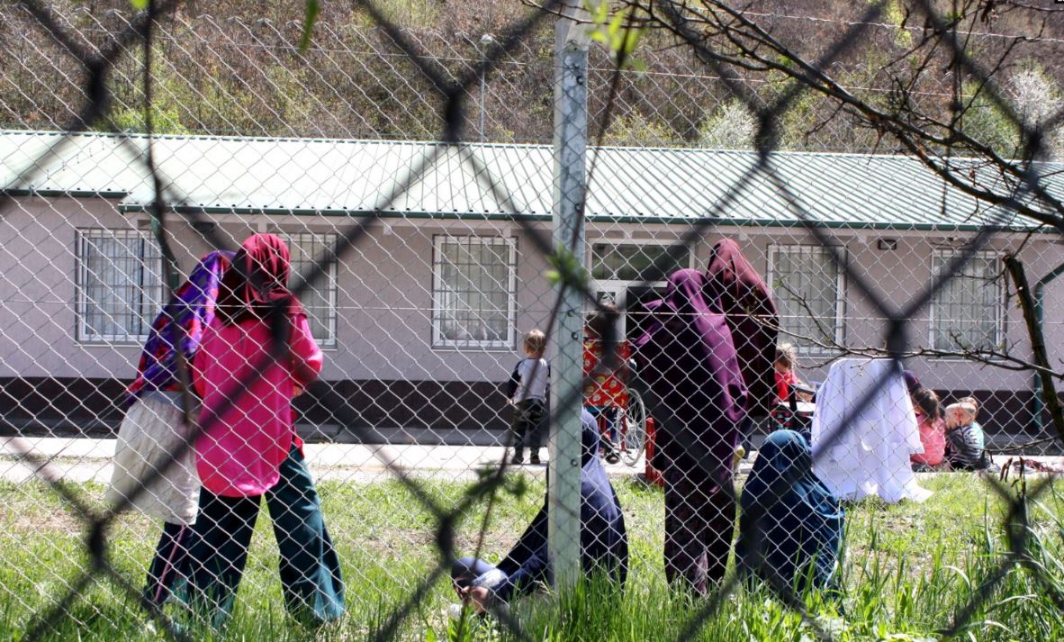 Shërimi nga traumat i të kthyerve nga Siria