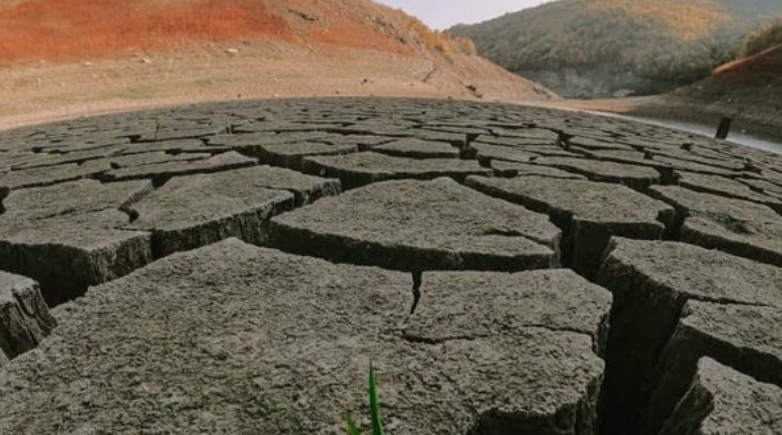 Ujë vetëm edhe një javë për Gjilanin, shter uji në Përlepnicë