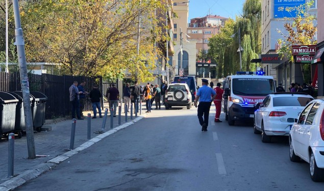 Helmimi i anëtarëve të KQZ-së, Kosova në kërkim të laboratorit për ekzaminimin e zarfeve