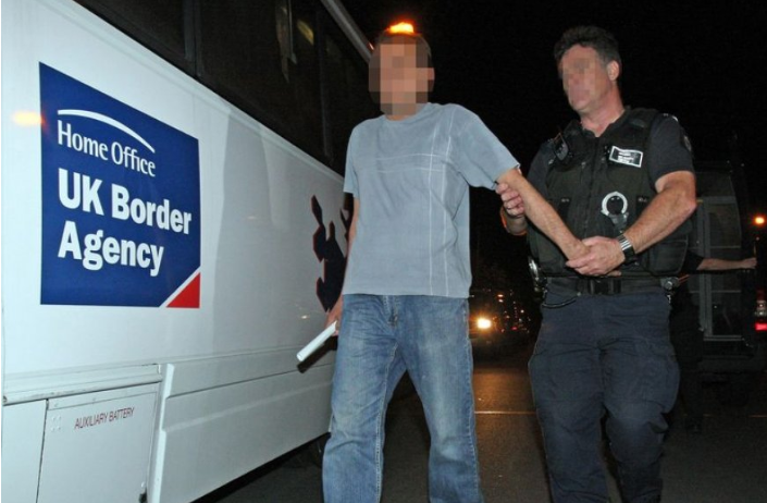 Shqiptarët mësyejnë Anglinë me kamionë, nuk i frikëson rasti i tragjedisë së fundit