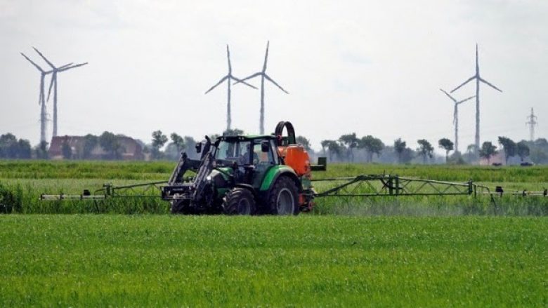 BE ndalon një pesticid tjetër, është i rrezikshëm për njerëzit dhe bletët