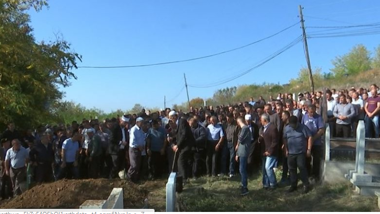 ‘Zemrën ma ke therë’, ky ishte mesazhi i fundit i Shqipdon Aliajt