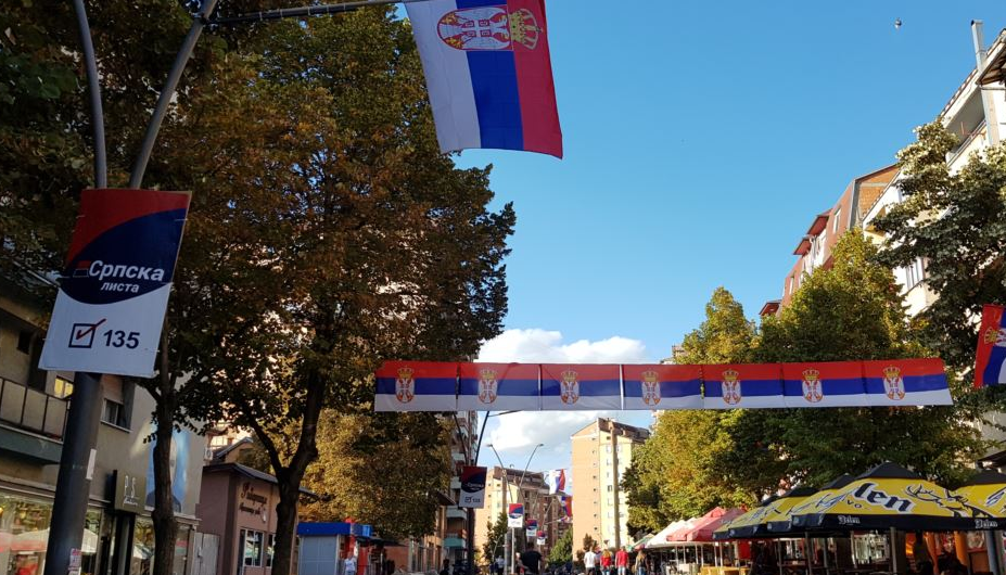 Si po zhvillohet fushata zgjedhore në veri?