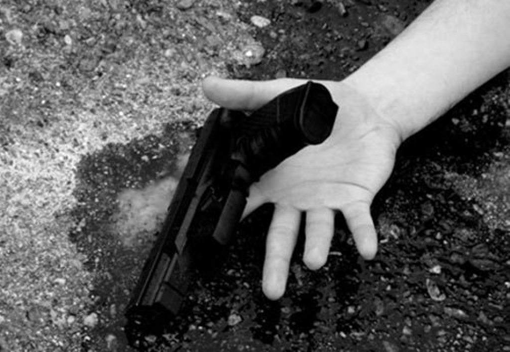Vet-plagoset me armë në Prizren
