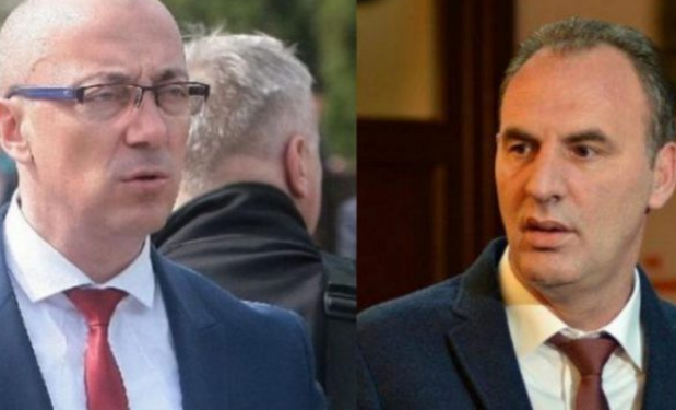 “Srpska”e Rakiqit e mund Nismën e Limajt në Obiliq