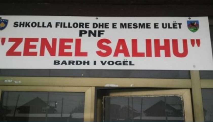 Detaje nga rasti i lëndimit të nxënësve në shkollën “Zejnel Salihu” në Fushë Kosovë