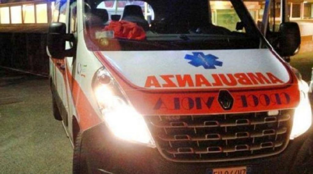 Shqiptari në Itali humb jetën në aksident
