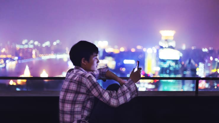 Harrojeni 5G, Kina nis kërkimet për zhvillimin e teknologjisë 6G