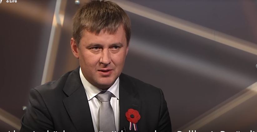 Petriçek: Republika Çeke nuk e rishikon vendimin për njohjen e Kosovës