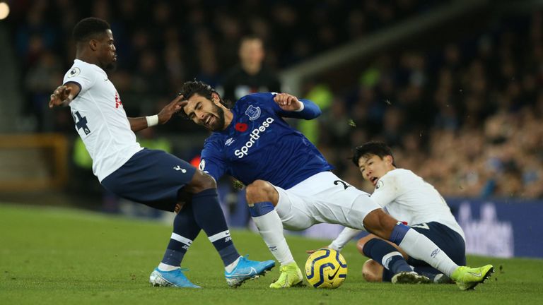 Gomes thyen këmbën gjatë ndeshjes – kjo është gjendja e tij (VIDEO)