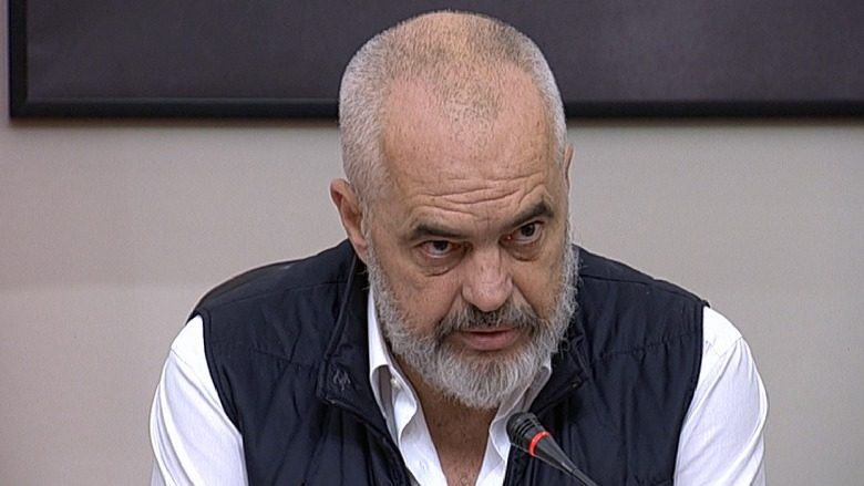 Rama premton mbështetje të përhershme financiare për familjet që pësuan nga tërmeti