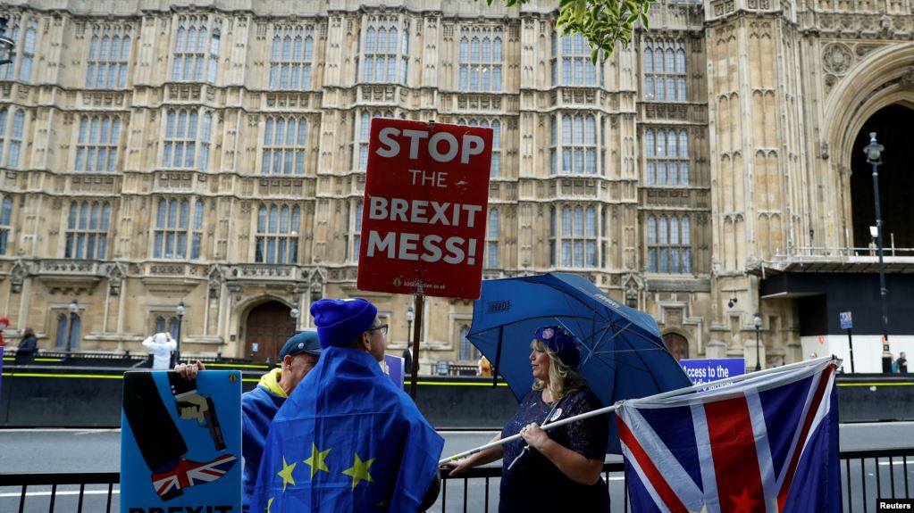 Rusia ka ndërhyrë në Brexit, opozita: Johnson të bëjë publik raportin