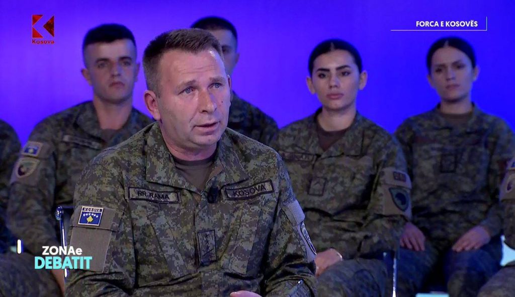 Rama: Ushtarët e FSK-së rrezikuan më tepër se që iu lejohet për t’i ndihmuar bashkëkombësit