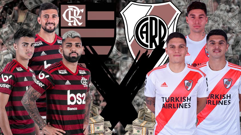 ​Finalja Flamengo-River Plate nuk do të luhet në Kili