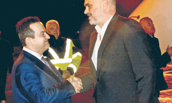 Daçiq: Rama po më pëlqen më shumë se Kurti për minishengenin