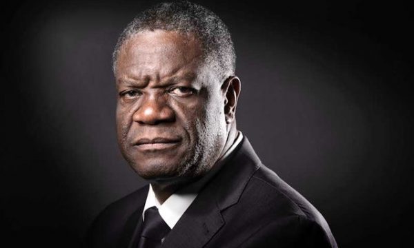 Nobelisti Mukwege: 20 vjet pas luftës ende asnjë i dënuar për përdhunimet seksuale në Kosovë