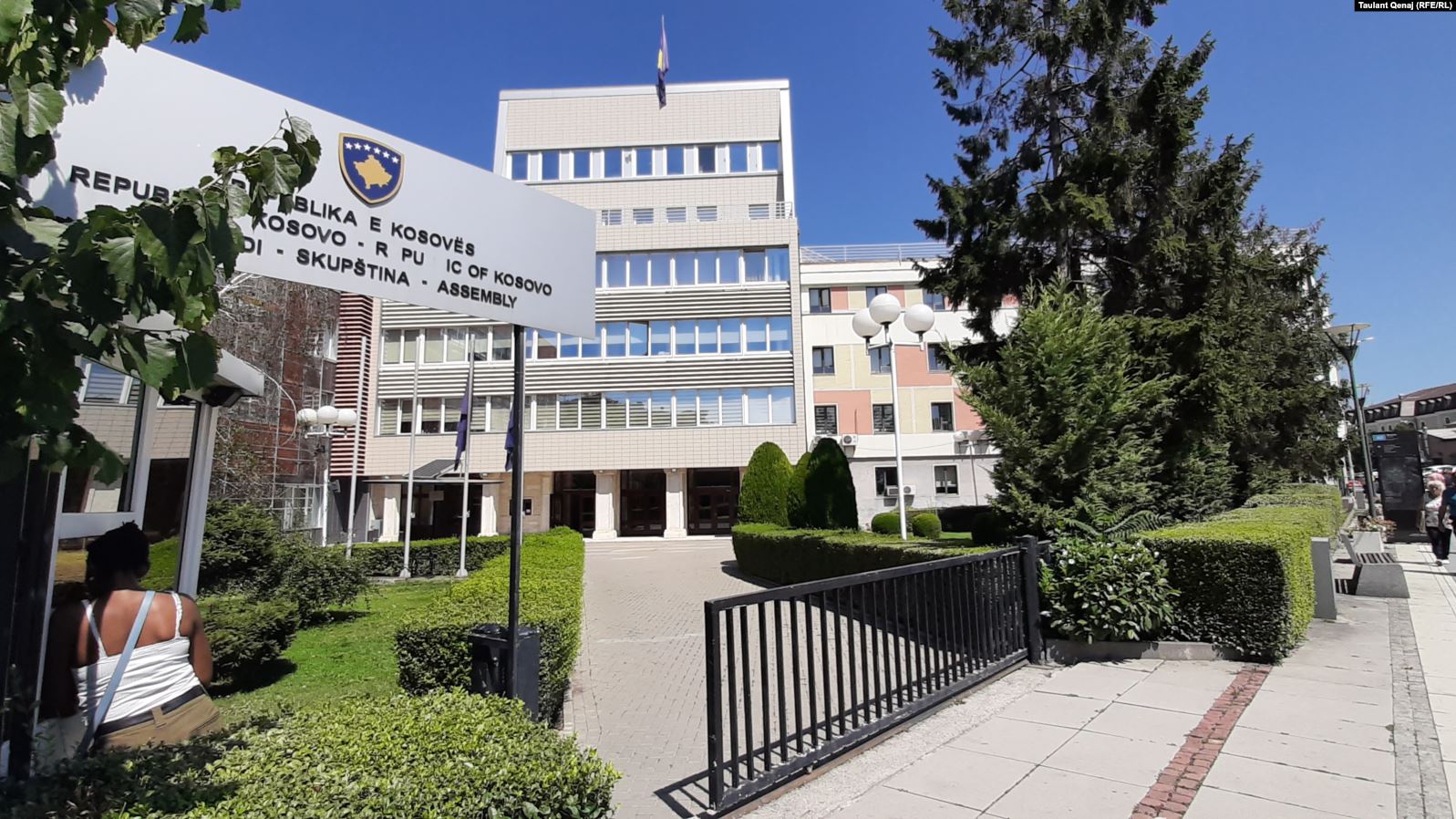Sfidat e Kosovës për tejkalimin e vakuumeve institucionale