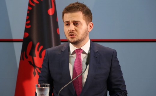 Do të hapet Konsullata e Përgjithshme në Ulqin