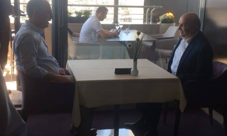  Vetëvendosje i refuzon Nismën dhe AKR’në për koalicion