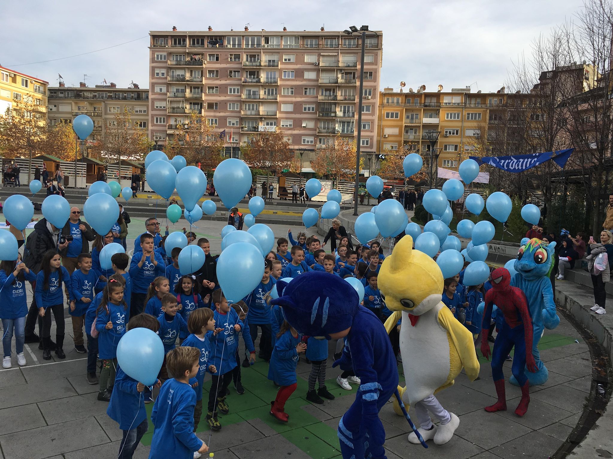 ​UNICEF shpalos prioritetet për fëmijët e Kosovës në 5 vjetët e ardhshëm