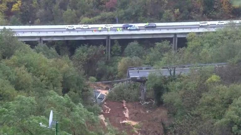 Regjistrohen 6 viktima nga përmbytjet në Greqi, Francë dhe Itali