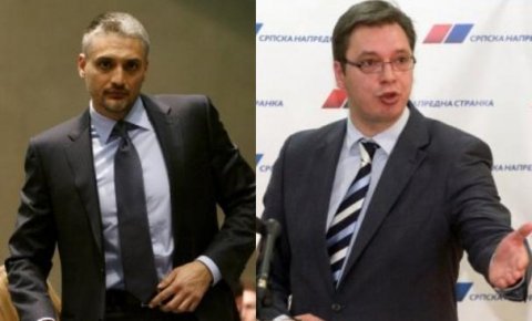 “Kthim sa më të shpejtë që të të mposht me ndershmëri”, Jonanoviç i shkruan presidentit Vuçiç