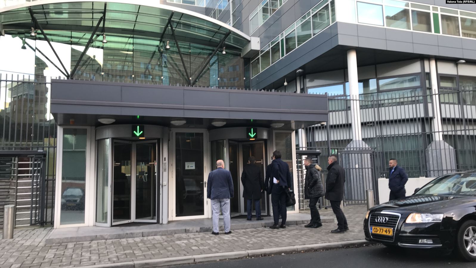 A po i skadon mandati Gjykatës Speciale?