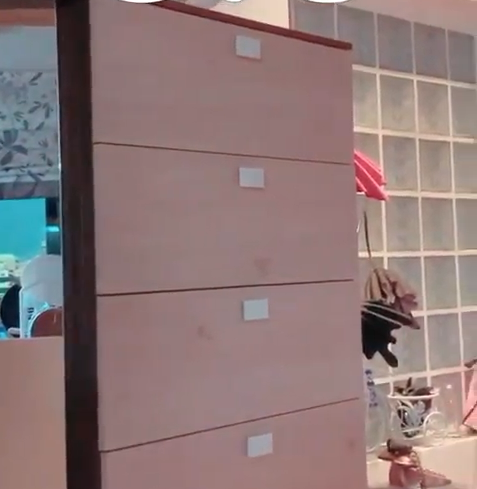 Këngëtarja publikon videon nga momenti i lëkundjeve të tërmetit të fundit