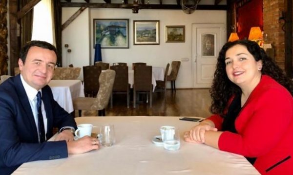 S’ka koalicion LDK – LVV pa u certifikuar rezultatet, ndërkombëtarët ankohen për vonesa