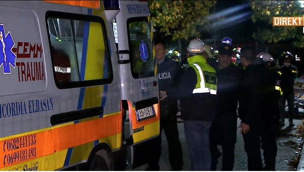 Shkon në 47 numri i viktimave, nxirret nga rrënojat edhe një tjetër trup i pajetë