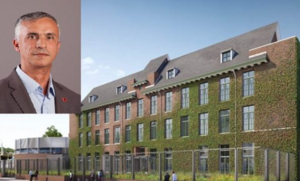 Durmish Gashi është i ftuari i radhës nga Gjykata Speciale