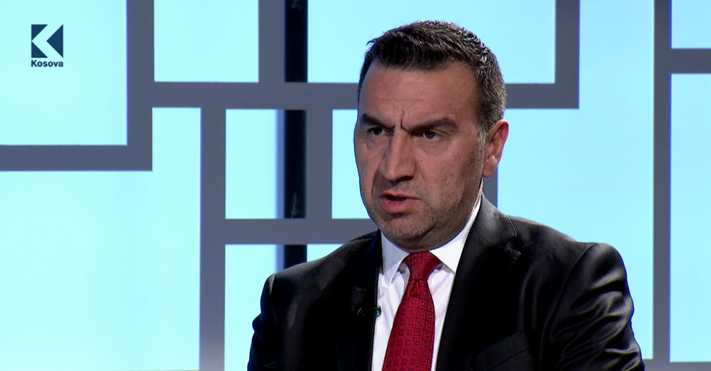 Ilir Ibrahimi: Kosova nuk është në top-listën e prioriteteve amerikane siç ka qenë
