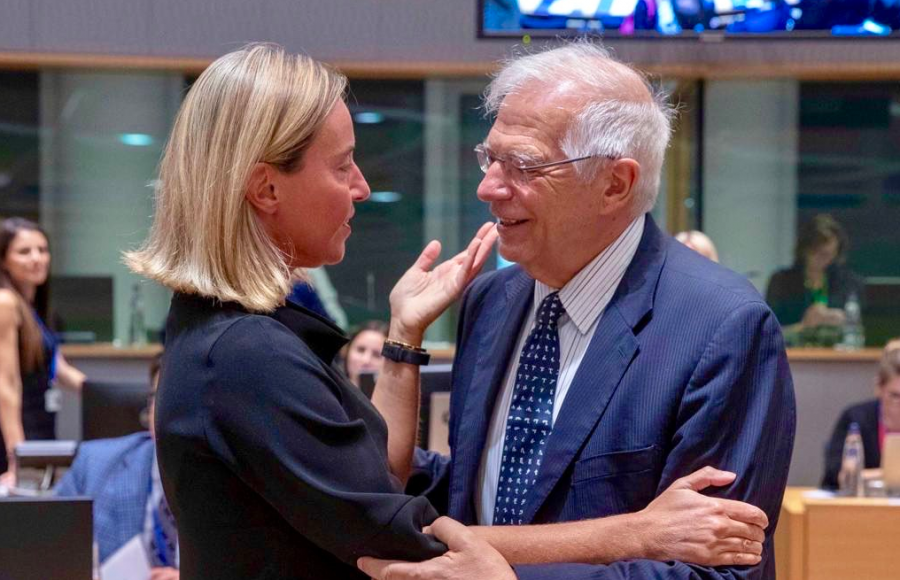 Nuk jemi më katolik se Papa, nuk e ndalim ndryshimin e kufijve nëse këtë e duan palët