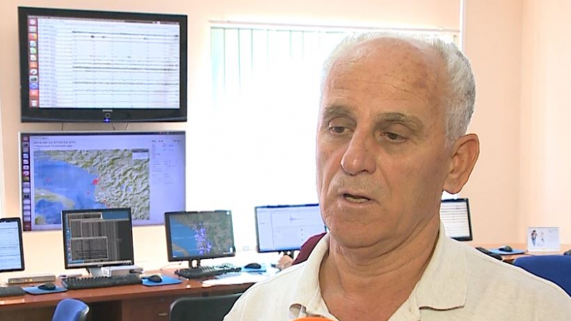 Sizmologu i njohur: Jemi në zonë kritike, shqiptarët duhet ta dijnë