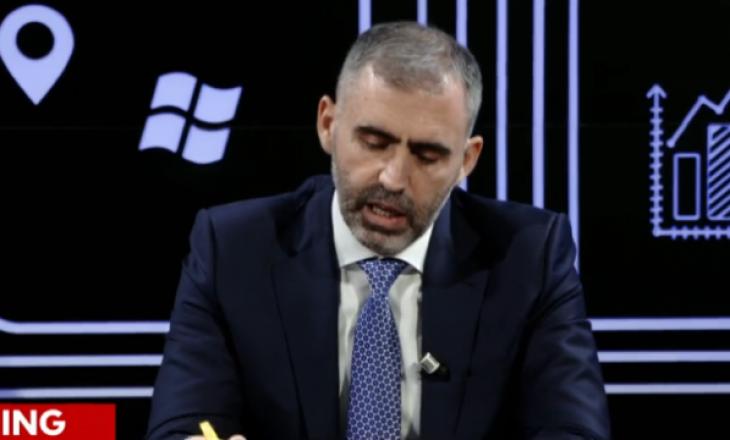 Berisha: Vetëvendosje e ka të sigurt vetëm postin e kryeparlamentarit