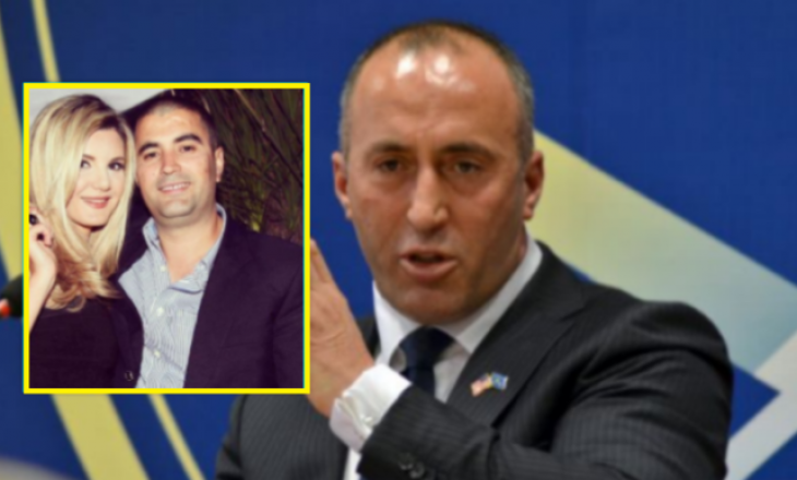 300 euro i kushtoi buxhetit të shtetit vetëm një drekë zyrtare e kunatës së Haradinajt