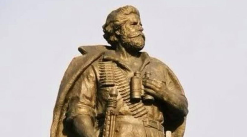 Shtatorja e Adem Jasharit do të vendoset përkrah Ibrahim Rugovës