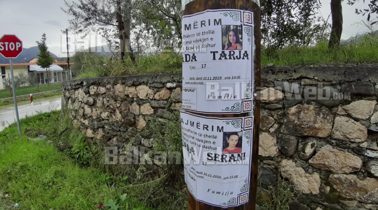 Ditëlindja që u kthye në mort: Kush janë 2 adoleshentet që humbën jetën në aksidentin (FOTO)