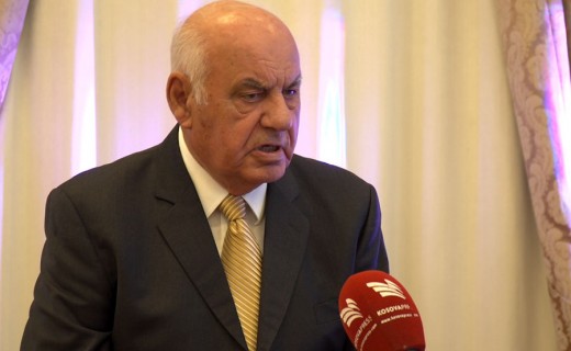 Ish-presidenti Moisiu: Taksa 100% ndaj Serbisë ka qenë veprim i duhur