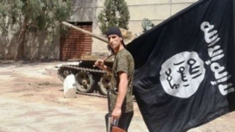 Ngritet aktakuzë kundër Fitim Lladrovcit, ish-pjesëtarit kosovar të ISIS-it