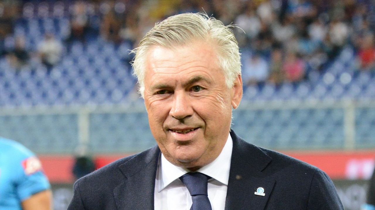 Ancelotti, trajner i Arsenalit?