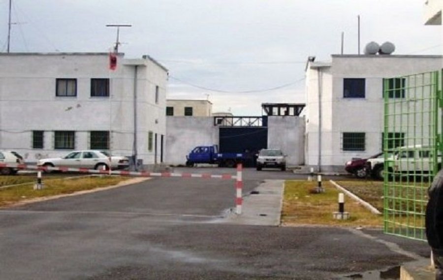 Shkatërrohet burgu i Shënkollit nga tërmeti, të dënuarit transferohen në Reç