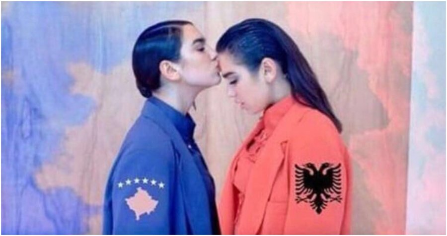 Dua Lipa me iniciativë për të ndihmuar të prekurit nga tërmeti në Shqipëri