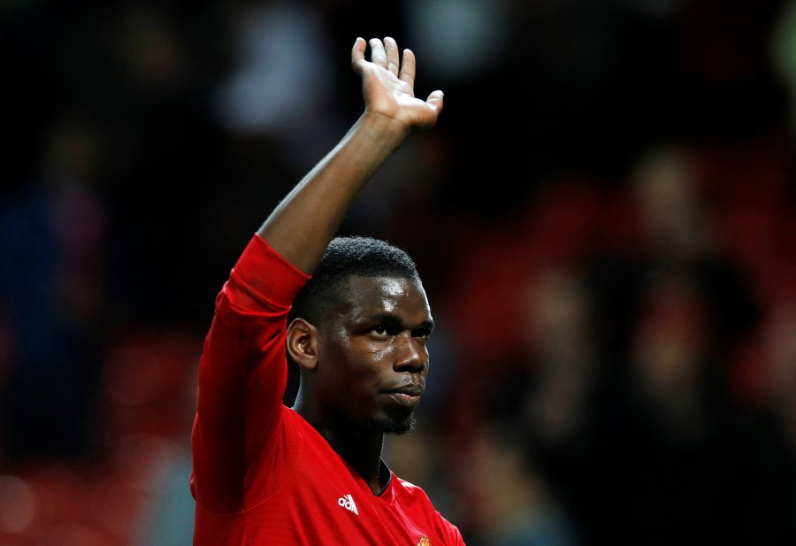 Pogba lutet për Shqipërinë pas tërmetit tragjik