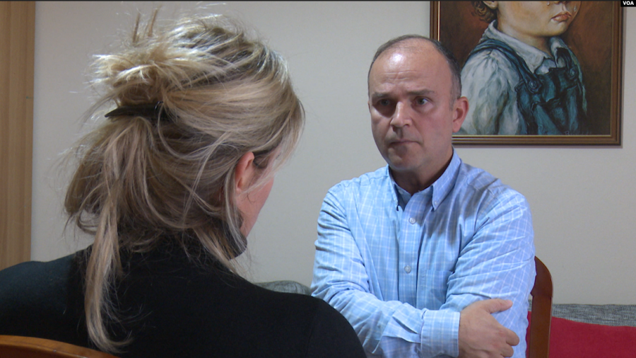 Rrëfimi i një gruaje shqiptare që duroi dhunën nga burri për 8 vjet