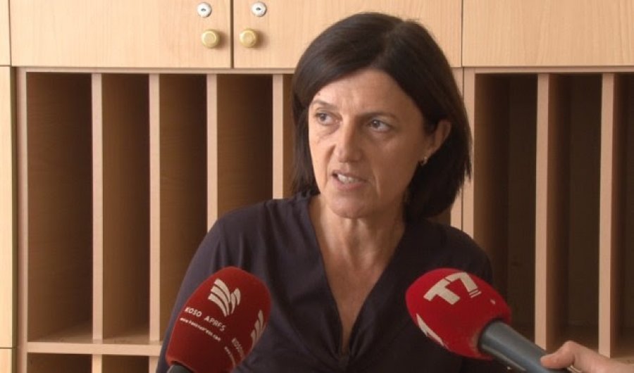 Shoqërohet në polici mësimdhënësja Afërdita Misini, tash dyshohet se kërcënoi një prind