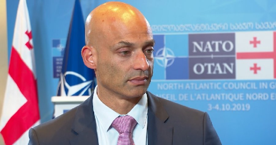 Appathurai: Raportet Kosovë-Serbi, ndër sfidat më thelbësore për rajonin