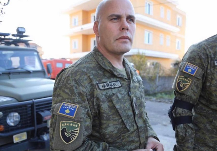 Rama për ushtarët e FSK-së: Produkti më spektakolar që ka nxjerrë lufta e Kosovës