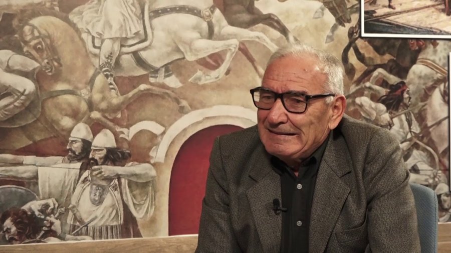 Gani Krasniqi sot e nesër merret në pyetje nga Specialja